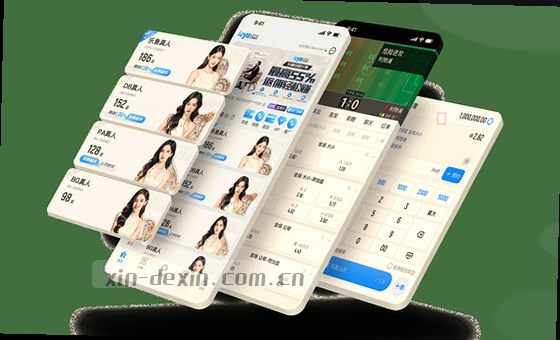 深夜加班的数据分析师，手边一杯咖啡，桌面屏幕显示表格与卡片图。